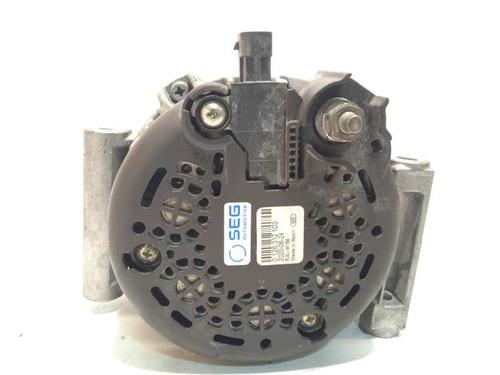 Alternator OPEL CORSA E (X15) 1.3 CDTI (08, 68) | BP8514725M7 - Image 4
