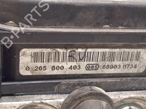ABS pump MITSUBISHI COLT VI (Z3_A, Z2_A)  | BP15380116M43 