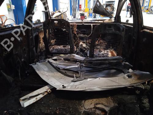 Engine SEAT IBIZA V (KJ1, KJG) 1.0 TSI | BP32515280M1 