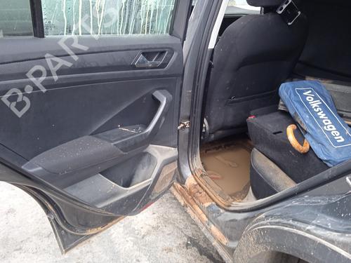 Left taillight VW T-ROC (A11, D11) 2.0 TDI | BP22729648C34 