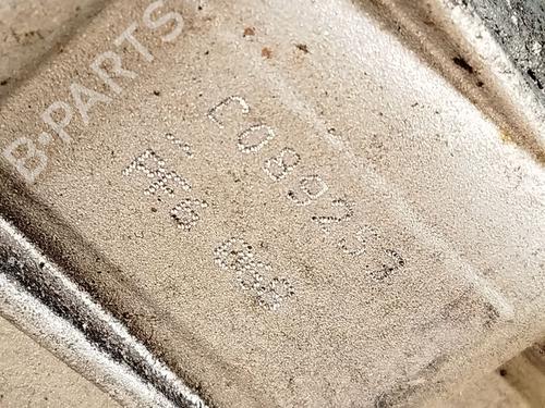 Gearbox RENAULT TRAFIC III Platform/Chassis (EG_) 2.0 dCi 145 (EGML) | BP33810672M3  - Image 8