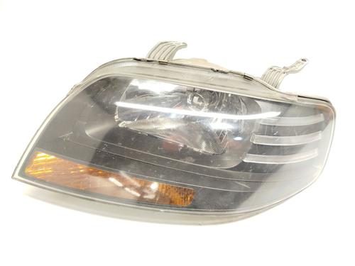 Used Left headlight CHEVROLET AVEO / KALOS Hatchback (T200) 1.2 (72 hp) 21378239