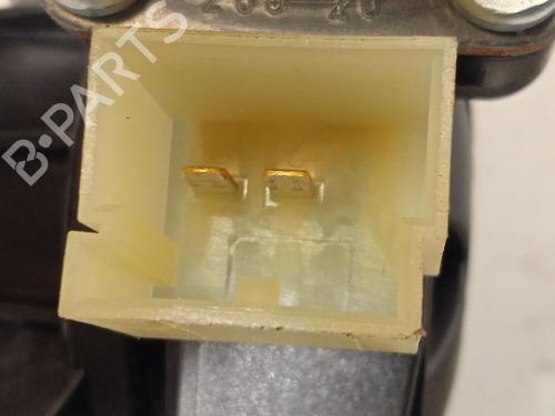 Front left window mechanism SKODA KAROQ (NU7, ND7) 1.5 TSI | BP26592661C22