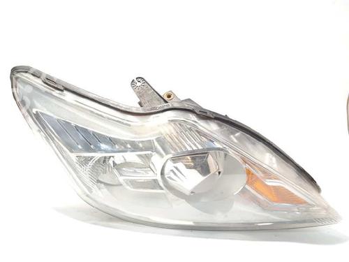 Right headlight FORD FOCUS II (DA_, HCP, DP) 1.6 TDCi | BP10297067C29 