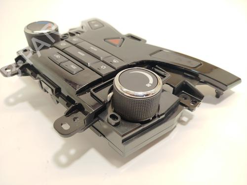 Climate control CHEVROLET CRUZE (J300) 2.0 CDI | BP26709591I5 - Image 3