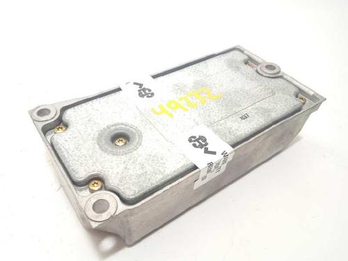 ECU airbags VOLVO S60 I (384) 2.4 D | BP11037617M53 