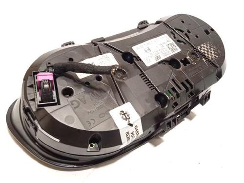 Instrument cluster SEAT ATECA (KH7, KHP) 1.5 TSI | BP9214295C47  - Image 6