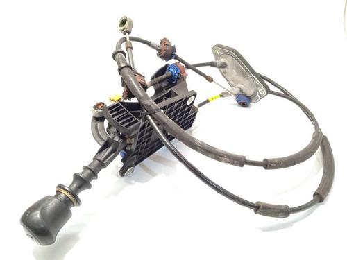 Gear lever FIAT DOBLO Cargo (263_) 1.4 | BP9655417M90