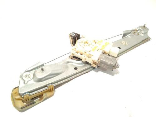 Used Rear left window mechanism Rear left window mechanism 9138778 9138778