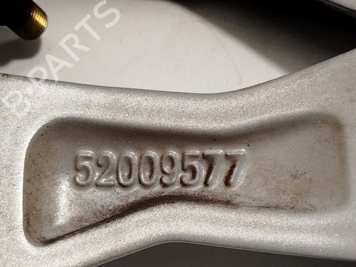 Rim FIAT 500 C (312_)  | BP27716762C45 