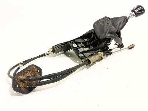 Gear lever FORD TRANSIT CUSTOM V362 Van (FY, FZ) | BP36461176M90 - Image 2