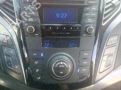 ABS pump HYUNDAI i40 I (VF) 1.7 CRDi | BP2691193M43