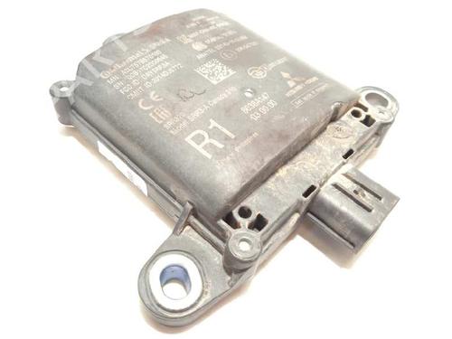 Used Electronic module MITSUBISHI OUTLANDER III (GG_W, GF_W, ZJ, ZL, ZK) 2.2 Di-D (GF6W) (150 hp) 12580349