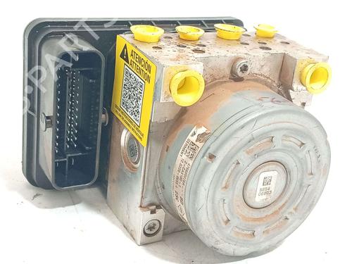Used ABS pump ABS pump DACIA DOKKER MPV (KE_) [2012-2021] 40006316 40006316