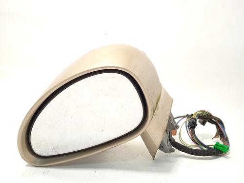 Used Left mirror CITROËN C4 I (LC_) 2.0 HDi (136 hp) 25752195
