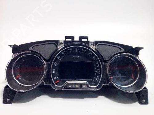 Used Instrument cluster Instrument cluster 4595642 4595642