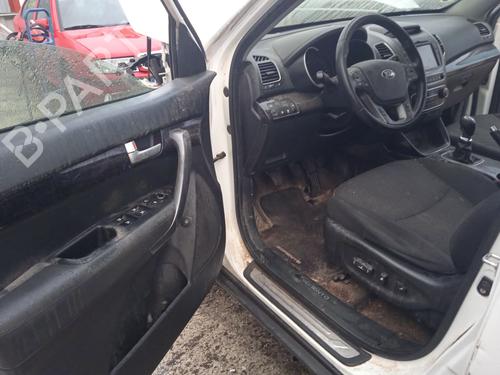 Steering column stalk KIA SORENTO II (XM) 2.2 CRDi | BP32091535I23  - Image 35