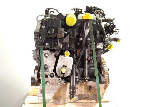 Used Engine Engine NISSAN MICRA V (K14) 1.5 DCI (90 hp) 10085537 10085537