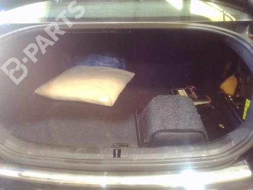 Left sun visor AUDI A6 C6 (4F2) 2.0 TDI | BP1715927I1  - Image 19