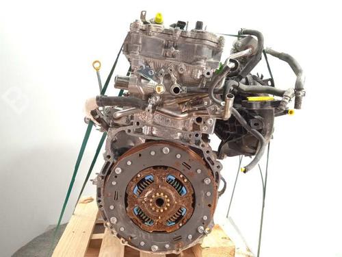 Engine TOYOTA RAV 4 IV (_A4_) 2.5 Hybrid (AVA42_) | BP15638348M1