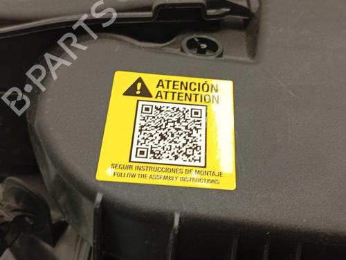 Engine PEUGEOT RIFTER 1.5 BlueHDi 130 | BP36255114M1  - Image 9