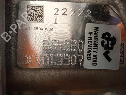 Engine MERCEDES-BENZ GLA (H247) GLA 200 d (247.712) | BP28093909M1 