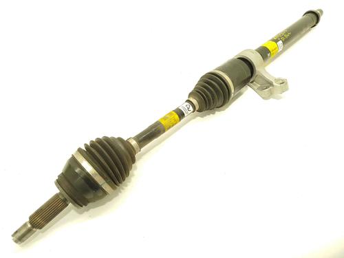 Used Right front driveshaft Right front driveshaft 38484859 38484859