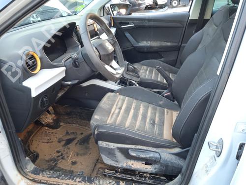 Steering wheel SEAT ARONA (KJ7, KJP) 1.0 TSI | BP25723815C49  - Image 30