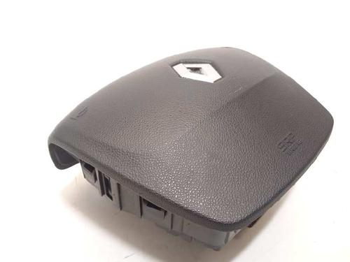 Used Driver airbag RENAULT SCÉNIC III (JZ0/1_) [2008-2016]  15527253