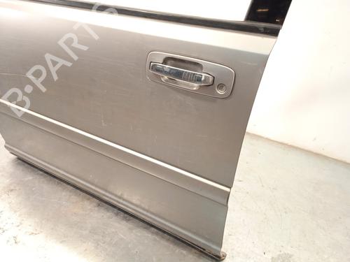 Left front door NISSAN X-TRAIL I (T30) 2.5 4x4 | BP29807242C2 