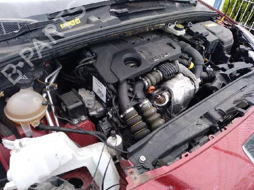 Right front driveshaft PEUGEOT 308 SW I (4E_, 4H_) 1.6 HDi | BP7457115M39