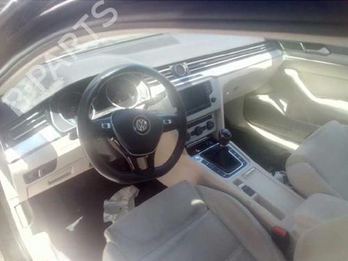 Rear mirror VW PASSAT B8 (3G2, CB2) 1.6 TDI | BP5018963I6 