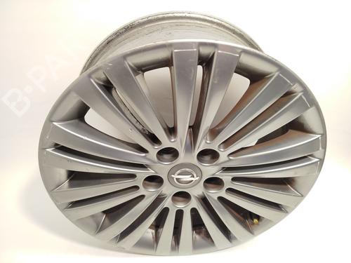Rim OPEL ASTRA J Saloon 1.7 CDTI (69) | BP29419039C45 