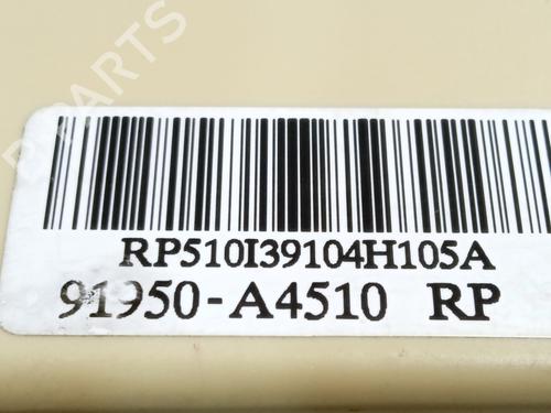 Fuse box KIA CARENS IV 1.7 CRDi | BP24200268E1 - Image 5
