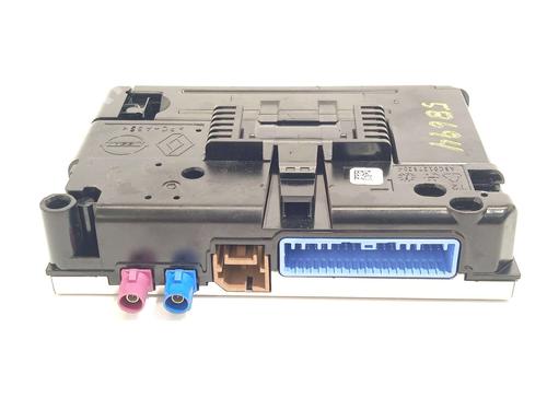 Electronic module DACIA JOGGER (RK_) 1.0 TCe 90 ECO-G (RKMT) | BP37585469M83 - Image 2