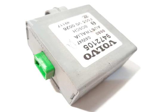 Used Electronic module Electronic module 13459277 13459277