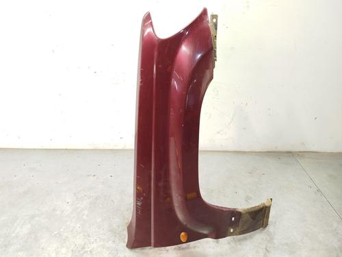 Right front fenders JEEP GRAND CHEROKEE II (WJ, WG) 2.7 CRD 4x4 | BP24553798C42 