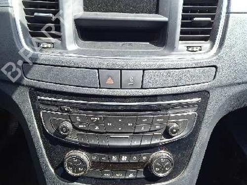 Display monitor PEUGEOT 508 I (8D_)  | BP15516149C48 