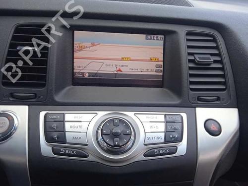 Electronic module NISSAN MURANO II (Z51)  | BP17473701M83 