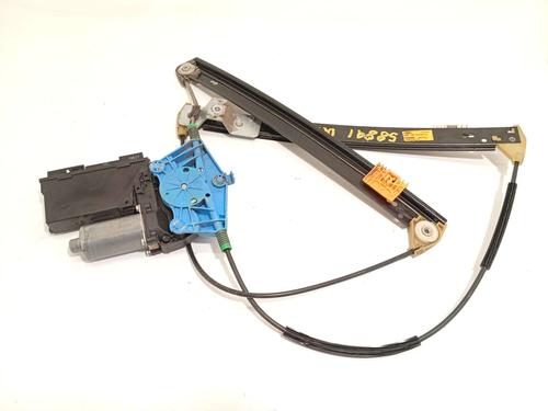 Front left window mechanism SEAT EXEO ST (3R5) 2.0 TDI | BP38481681C22 - Image 2
