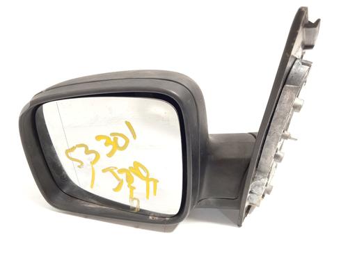 Left mirror VW CADDY III MPV (2KB, 2KJ, 2CB, 2CJ) 1.9 TDI | BP18693348C26
