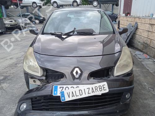 AC compressor RENAULT CLIO III (BR0/1, CR0/1) 1.5 dCi (BR0H, CR0H, CR1S, BR1S) | BP28672422M34 - Image 10
