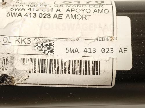 Right front shock absorber SEAT LEON (KL1, KLG) 1.5 eTSI | BP31996161M17