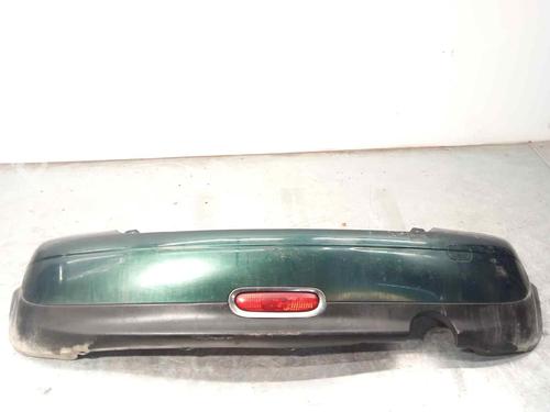Rear bumper MINI MINI (R56) Cooper | BP17199356C8 