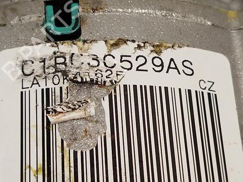 Steering column FORD FIESTA VI (CB1, CCN) 1.25 | BP32016657M21