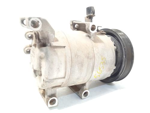 AC compressor HYUNDAI ELANTRA V Saloon (MD, UD)  | BP28514532M34 