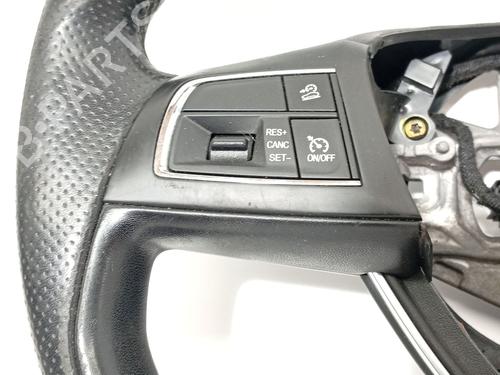 Rat MASERATI LEVANTE SUV (M161) 3.0 D Q4 | BP33704676C49 - Image 3