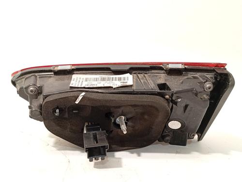 Left tailgate light VW POLO VI (AW1, BZ1, AE1) 1.0 TSI | BP32078699C79 - Image 4
