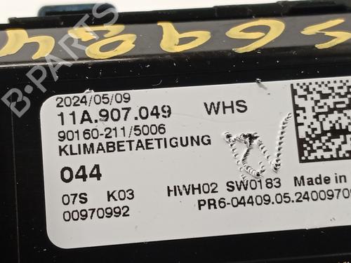 Electronic module SEAT LEON (KL1, KLG) 1.5 eTSI | BP31993864M83 