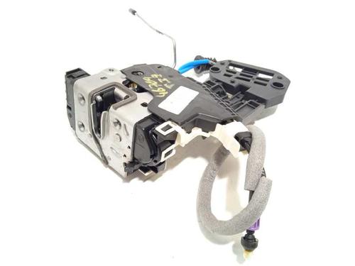 Used Rear left lock MERCEDES-BENZ GLA-CLASS (X156) GLA 200 CDI / d (156.908) (136 hp) 9823892